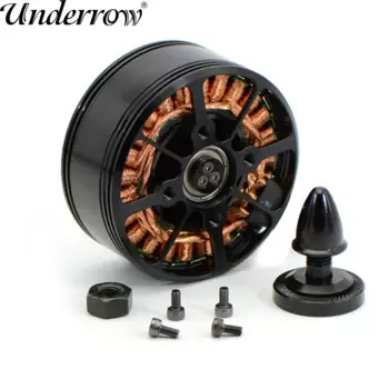 Sunnysky X6212S KV180 KV300 KV340 12S Outrunner профессиональный уровень бесщеточный двигатель для радиоуправляемого мультикоптера UAV самолета