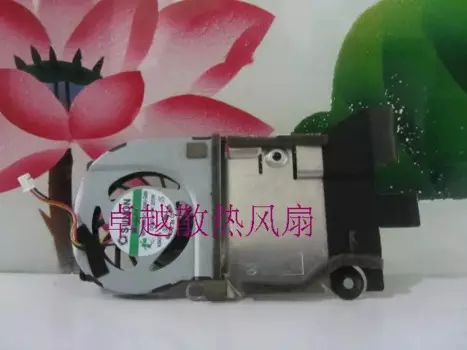 SUNON MF40050V1-Q040-G99 DC 5V 1,25 W 3-проводной радиатор 98x50x7 мм