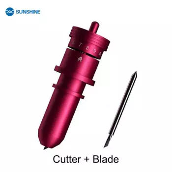 Нож для резки пленки SUNSHINE SS-890C