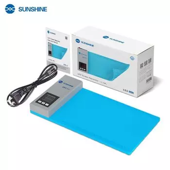 RELIFE SUNSHINE LS3 мини-сепаратор для экрана