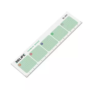 SUNSHINE Магнитный коврик для хранения винтов