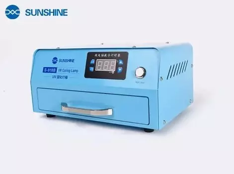 SUNSHINE S-918B УФ-клей для ремонта экранов