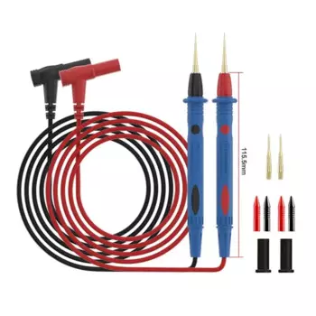 SUNSHINE SS-024B Проводные Щупы для мультиметра