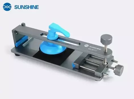 SUNSHINE SS-601G Plus Удаление экрана для смартфонов и планшетов