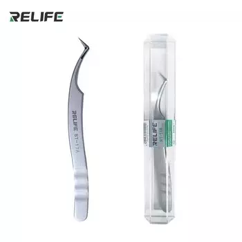 SUNSHINE ST-17A Пинцет для ремонта