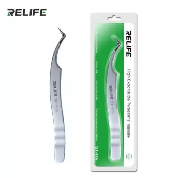 SUNSHINE ST-17A ультраточный пинцет для ремонта