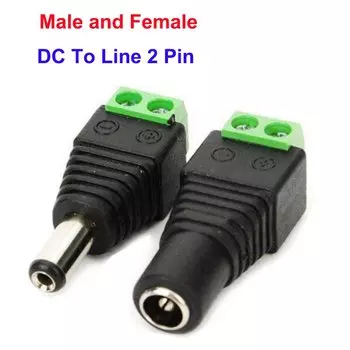 SUNSPURT RGB соединительный кабель 2/3/4/5 Pin