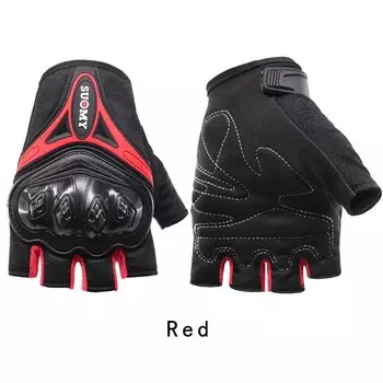 Suomy Mesh дышащие мотокросс Guantes Moto мужские и женские летние мотоциклетные перчатки с сенсорным экраном и полным/половиной пальцем