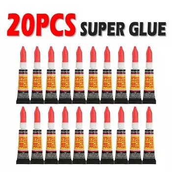 Супер клей 502 20 шт.