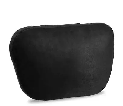 Супер мягкий Автомобильный подголовник Maybach Design S Class/чехол для автомобильного сиденья, подушка для шеи, регулируемая Автомобильная подушка для большинства моделей