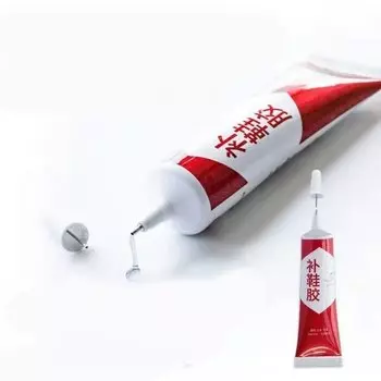 Супер прочный клей для ремонта обуви N2HAO 60 мл