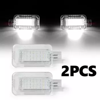 Супер яркий CAN-bus без ошибок, ксенон, белый, 18-SMD, светодиодный багажник, грузоподъемность для Honda Accord Civic Acura ILX RSX TL и т. д.