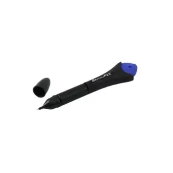 FATCOOL 1 шт., супер жидкая клейкая ручка, 5 секунд, инструмент, ручка для мгновенного ремонта с УФ-светом, сварочный клей для стекла, инструмент для ремонта, деревообработка