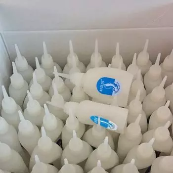 Супер жидкий клей Булаен 502 50 мл