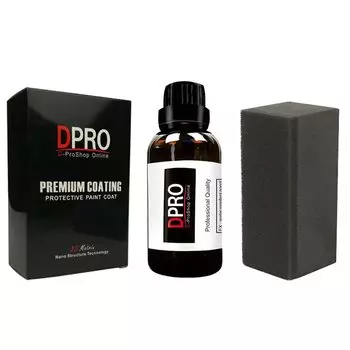 Супергидрофобное покрытие для защиты автомобиля от царапин