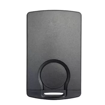 SUPERKEY для Renault Clio IV Captur 2009 2010 2011 2012 2013 2014 2015 2017 4A чип 433 МГц ключ без ключа смарт-карты 285971998 Р