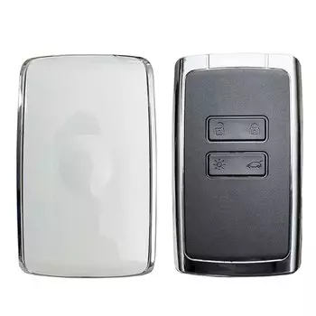 СУПЕРКИ KR5IK4CH-01 Умный ключ без ключа PCF7953M 4A Чип 434 МГц Для 2016 2017 2018 2019 Renault Megane 4 Espace 5 Kadjar Talisman