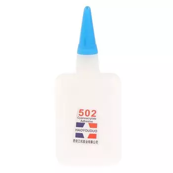 Суперклей SDJZT 502