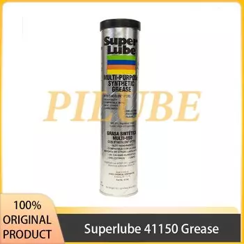 Superlube 41150 71150 91015 Высокотемпературная смазка для подшипников