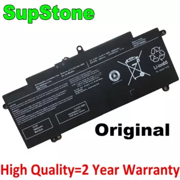 SupStone Новая аккумуляторная батарея для ноутбука Toshiba TECRA Z40, PA5149U-1BRS, Z40-C, Z50, Z40-A-110,Z40-A-146