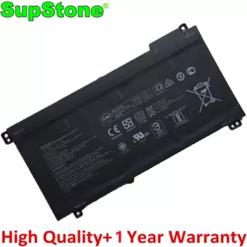 SupStone Новый аккумулятор для ноутбука RU03XL для HP ProBook X360 440 G1,11 G3 G4,HSTNN-LB8K IB8P,UB7P,L12717-1C1 171 541 421,L12791-855