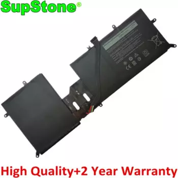 SupStone Новый Y9M6F 08K84Y Аккумулятор для ноутбука Dell для Alienware M15 M17 R2 P41E P87F ALW15M C7XD9 R4958W