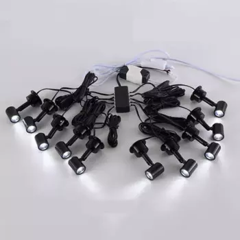 LED светильник для шкафа ROANJUNYH