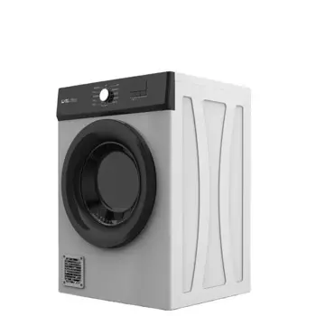 Сушильная машина для дома, 8 кг