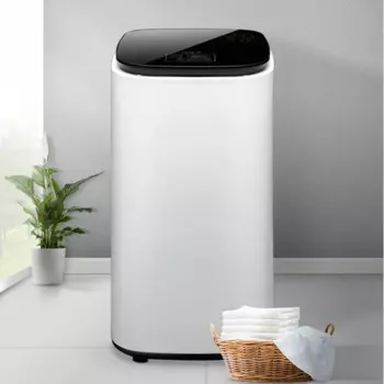 Сушилка для белья Бытовая, малошумная, быстросохнущая