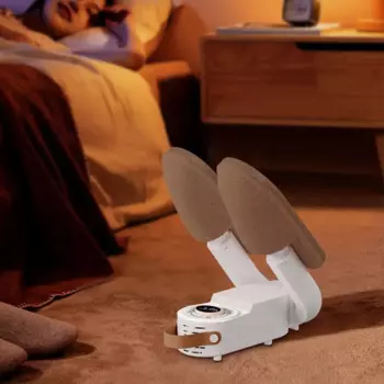 Сушилка для обуви, 150 Вт, 48 градусов