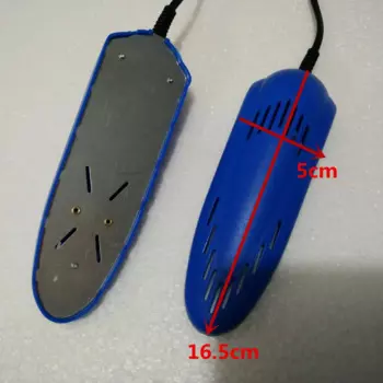 Сушилка для обуви Мужская, 220 В, 10 Вт