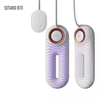 Сушилка для обуви Nike 220В