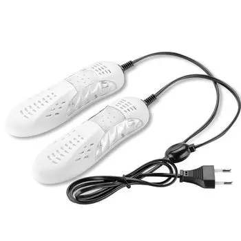 Сушилка для обуви Race Car Shape 18 Вт