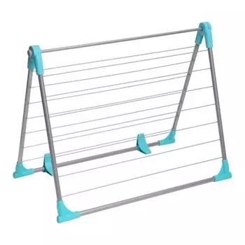 СУШИЛКА ДЛЯ БЕЛЬЯ НА ВАННУ СКЛАДНАЯ СБ4 "НИКА"