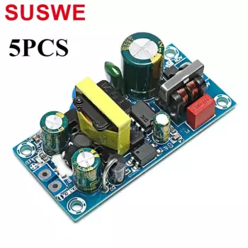 SUSWE 5V2A импульсный источник питания