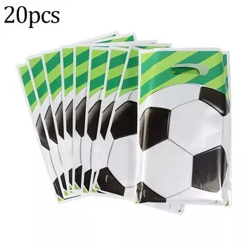 Сувенирные пакеты CYZIWEI для футбольных вечеринок