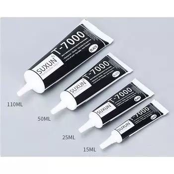 SUXUN T-7000 эпоксидный клей