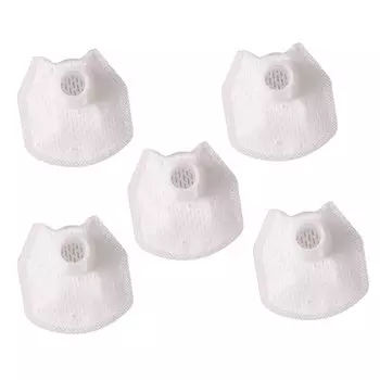 Suzuki GSXR600 GSXR750 GSXR1000 Фильтр Топливного Насоса Мотоциклетный Топливный Фильтр 15420-05H00 Пластиковая Запасная Част...