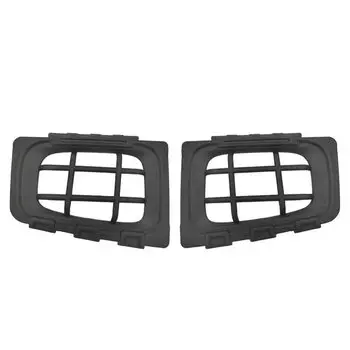 Suzuki Jimny JB64 JB74 2019-2023 Накладка На Задний Фонарь ABS Черная Декоративная Передняя Противотуманная Фара Защитная Кры...