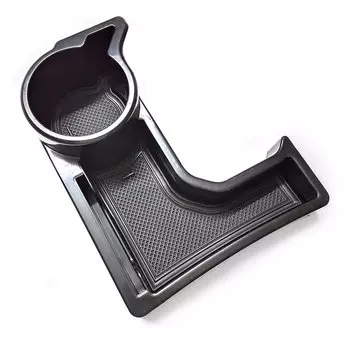 Suzuki Jimny JB64 JB74 2019-2024 Автомобильный Ящик Для Хранения Переключения Передач, Органайзер, Лоток