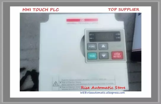 SV0022iS7-4NOFD Новый 380 кВт 3 фазы в инвертор частоты VFD AC