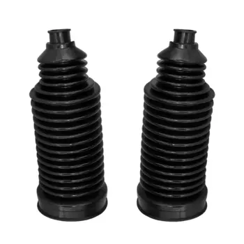 Передняя рулевая рейка Svenubee, шестерня багажника, нижняя часть, LH RH комплект, пара для Dodge Ram 1500 Truck 2013 2014 2015 2016 2017 2018