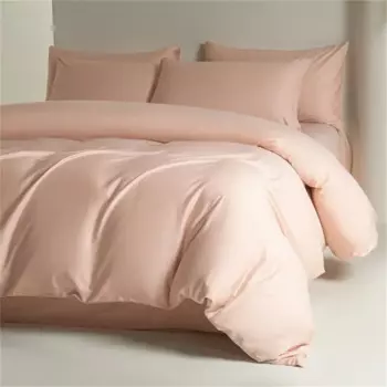 SVETANYA Комплект постельного белья из египетского хлопка 4 шт.