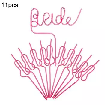 Свадебные аксессуары для девичника