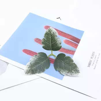 Свадебные броши из шелка TTCY, 10/30 шт