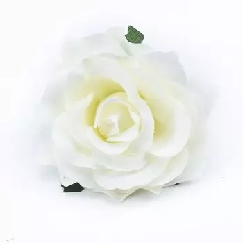 Свадебные цветы из шелка TTCY 2 шт.