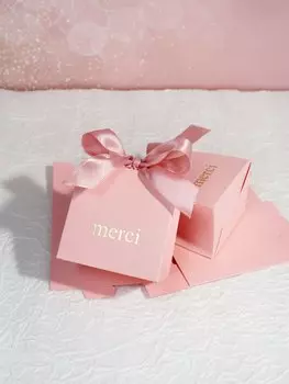 Свадебные коробки для конфет RMTPT