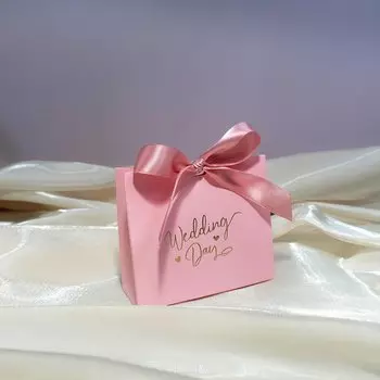 Свадебные подарочные коробки RMTPT