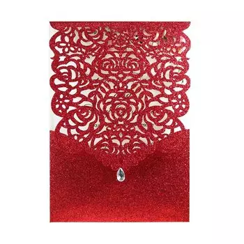 Свадебные пригласительные открытки WEHRPARTY