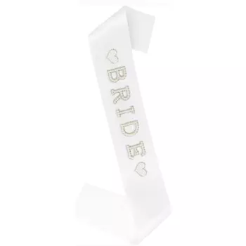 Свадебный пояс с жемчугом и буквами, блестящий жемчуг, пояс для невесты, сувениры для девичника, подарок для невесты, свадебный декор